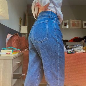 Banana Republic | High waist jeans